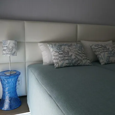 Two Churches Appartamento