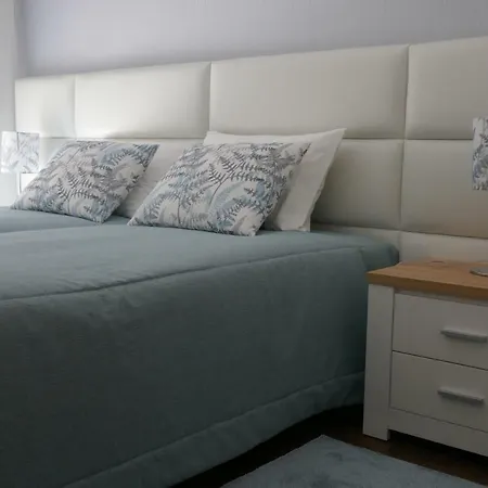 Apartment Two Churches