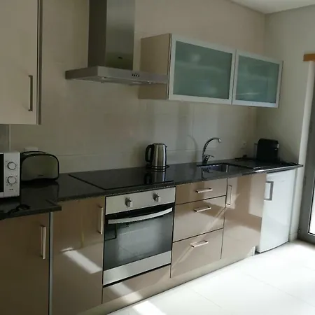 Two Churches * Leiria