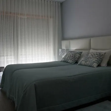 Appartamento Two Churches *