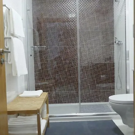 Appartamento Two Churches