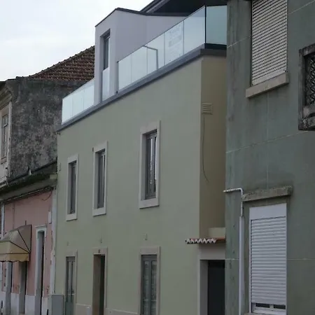 Apartment Two Churches