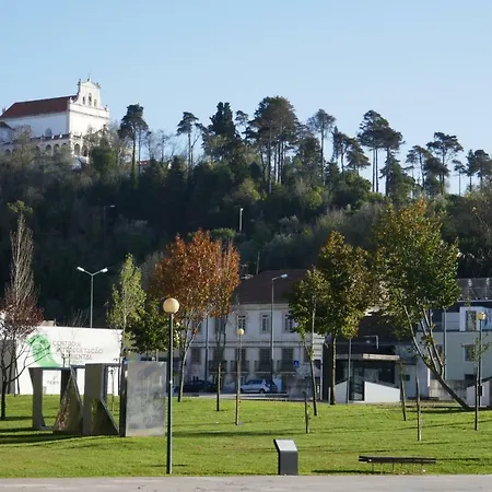 Two Churches Appartement
