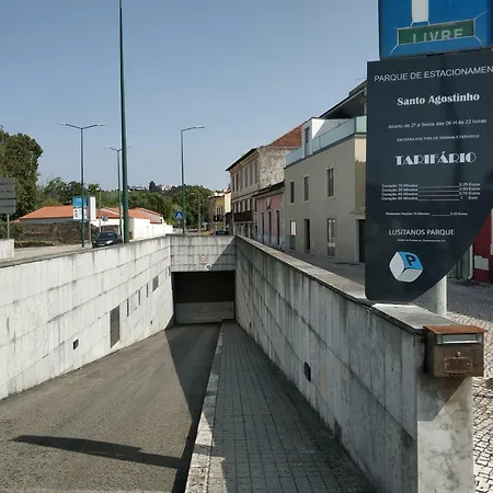 Appartement Two Churches