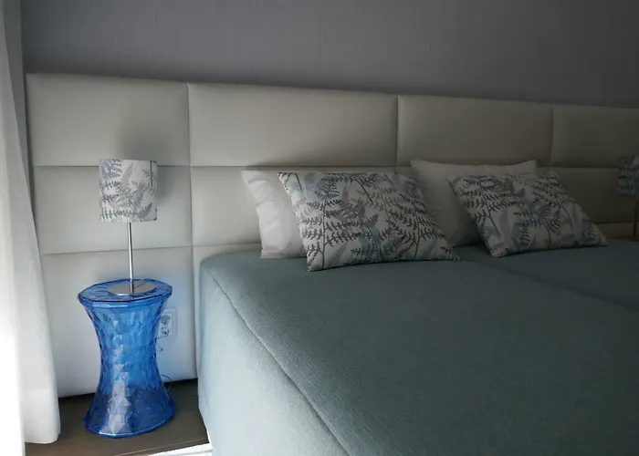 Two Churches Apartment