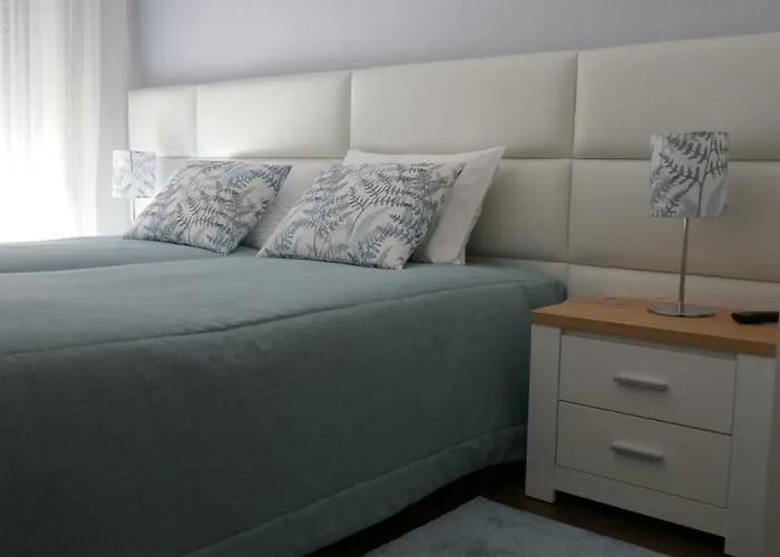 Apartment Two Churches