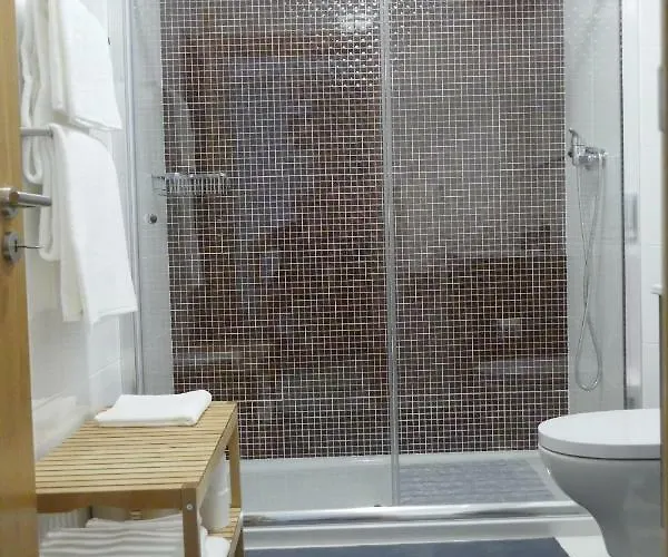 Apartment Two Churches