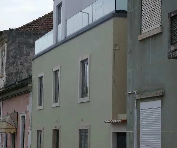 Apartment Two Churches