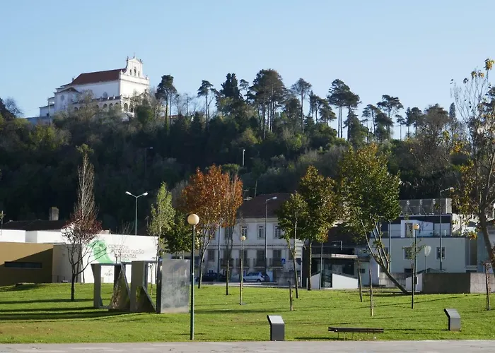 Two Churches Appartement